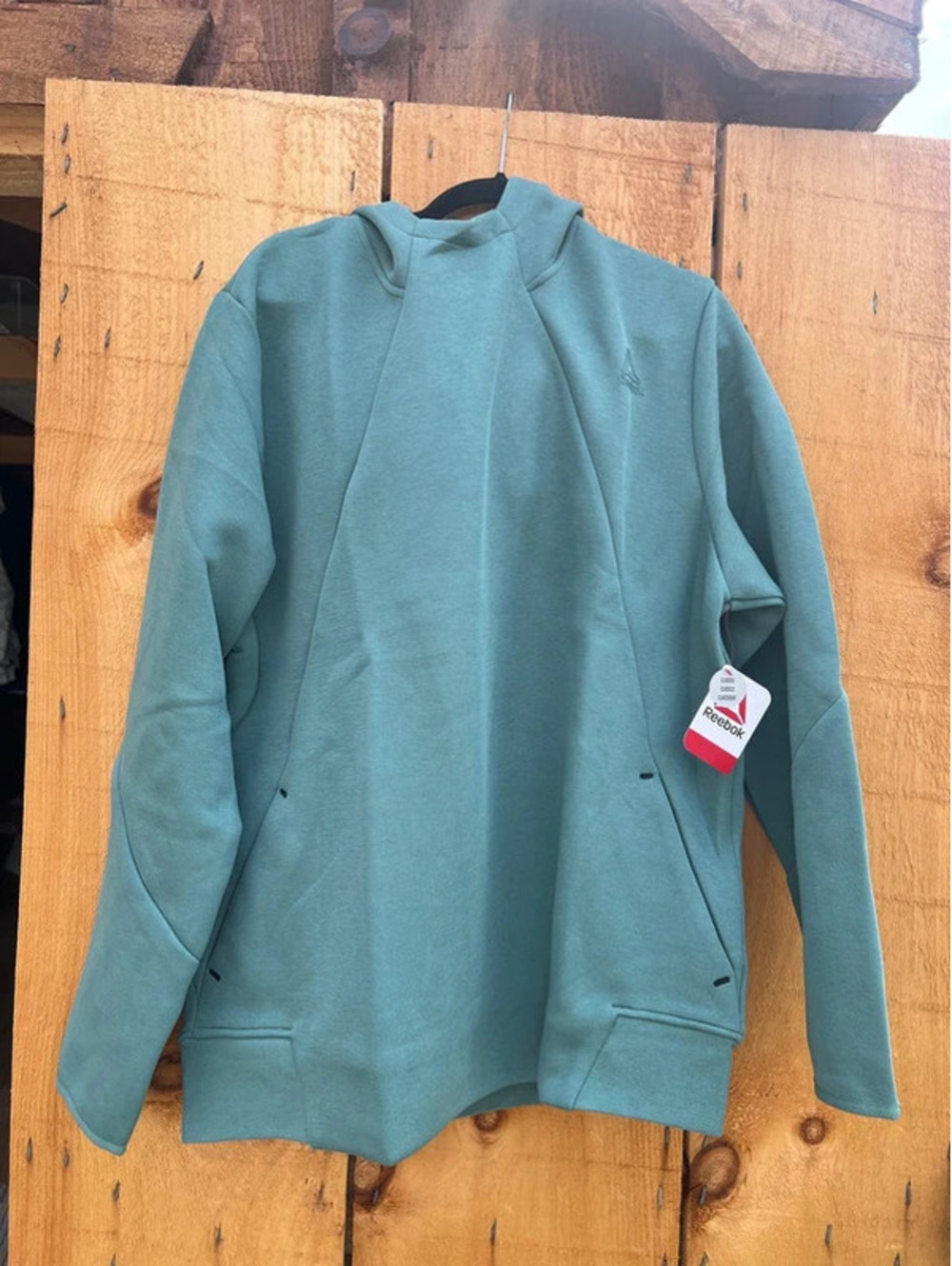 Men’s hoodie